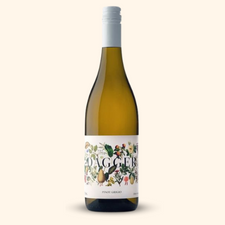 The Dagger Pinot Grigio, King Valley VIC