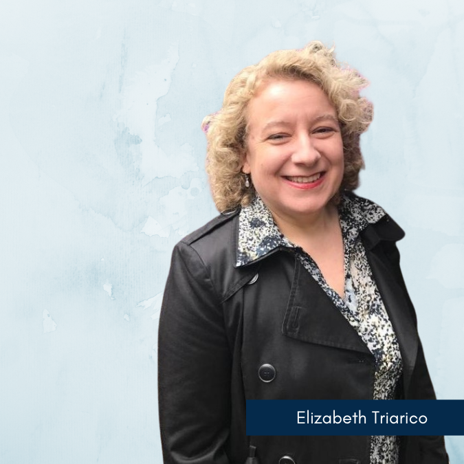 Elizabeth Triarico