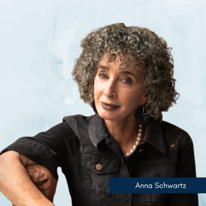 Anna Schwartz